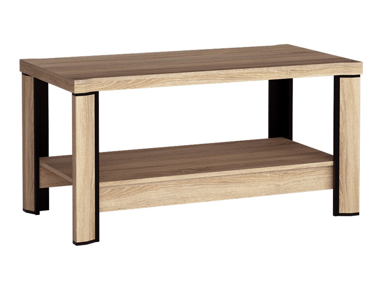 Stuemøbelsæt Lorelie 124 4342237