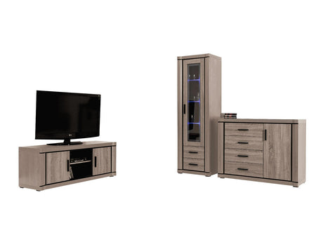 Stuemøbelsæt Lorelie 122 4342246