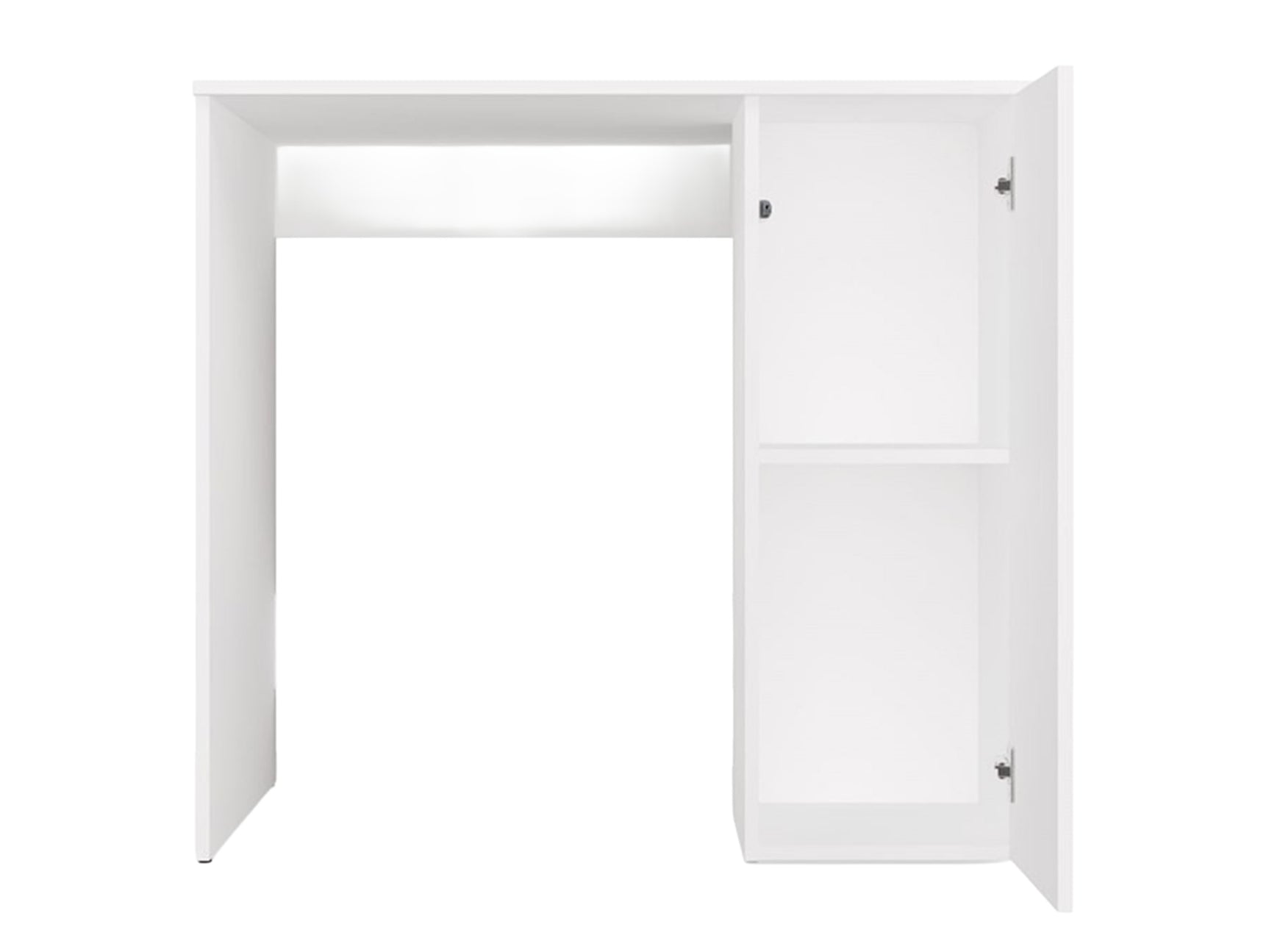 Stående badeværelsesskab Balelbo 109