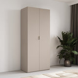 Garderobeskab Austin 387