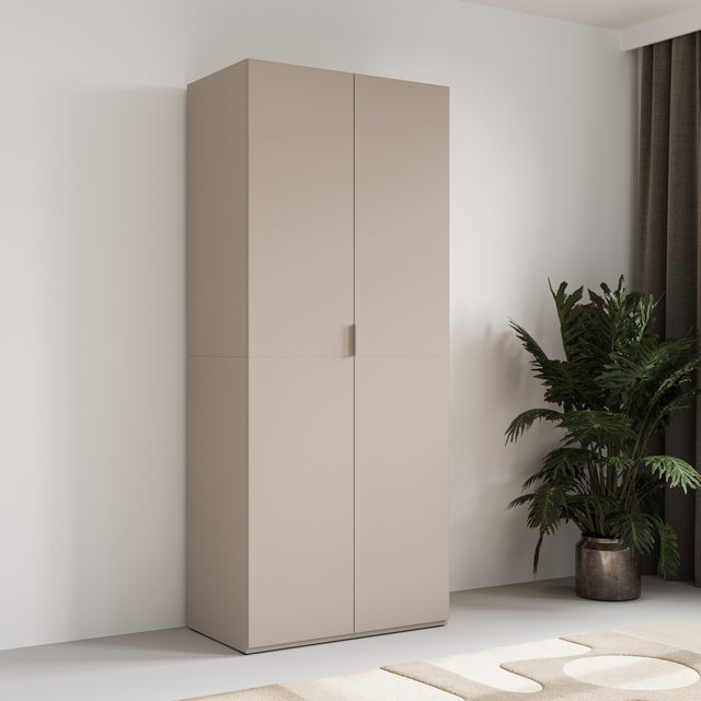 Garderobeskab Austin 387