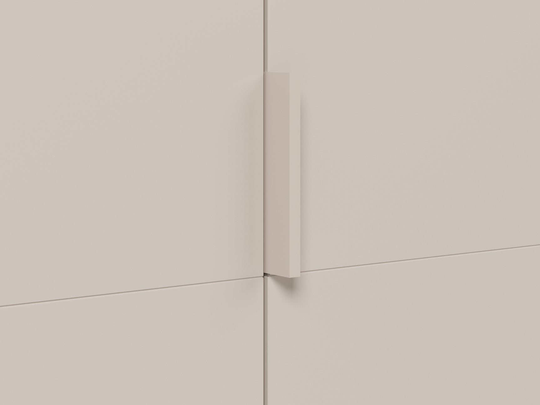 Garderobeskab Austin 387