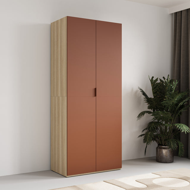 Garderobeskab Austin 387