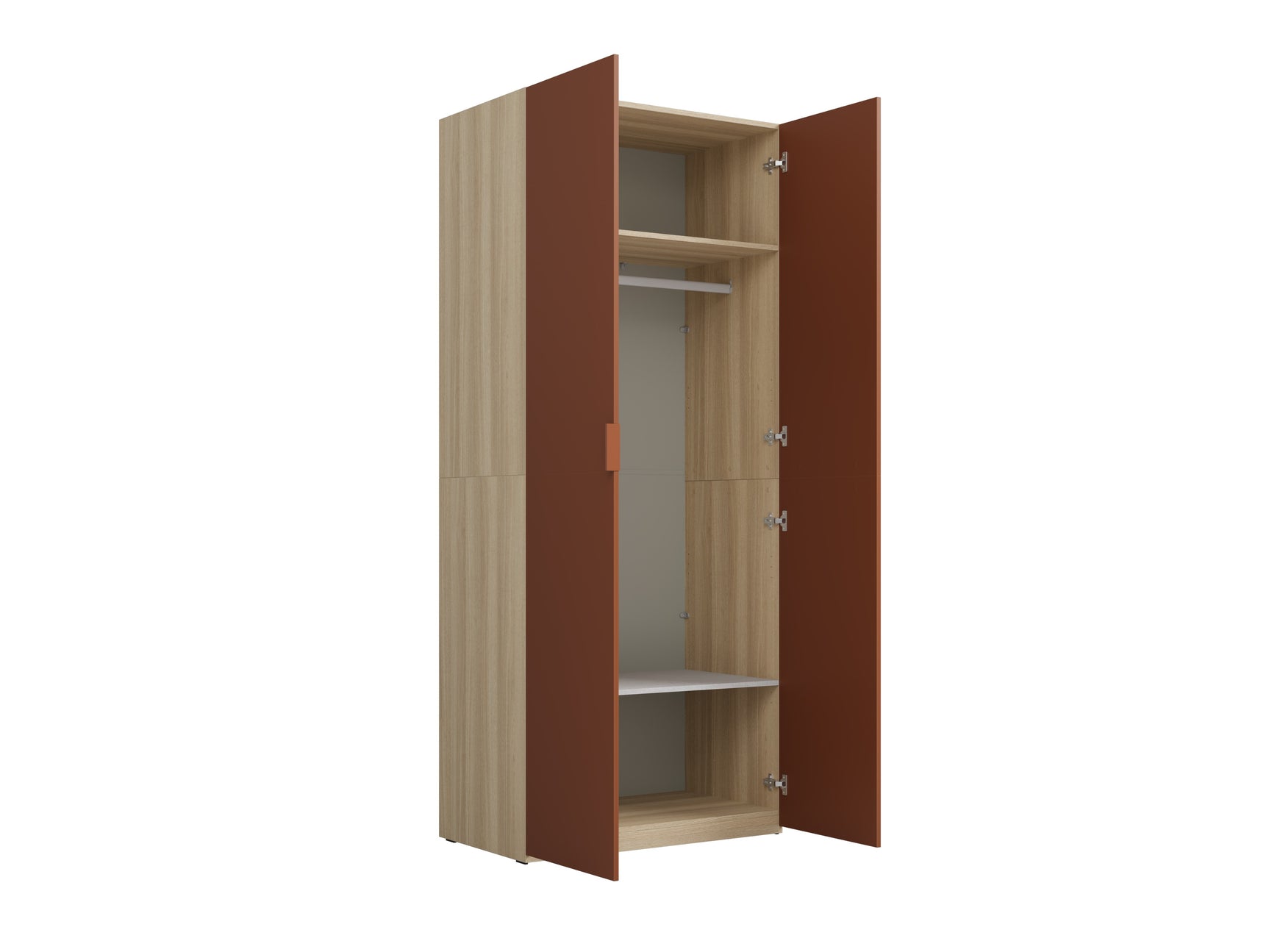 Garderobeskab Austin 387