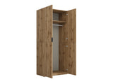 Garderobeskab Austin 387