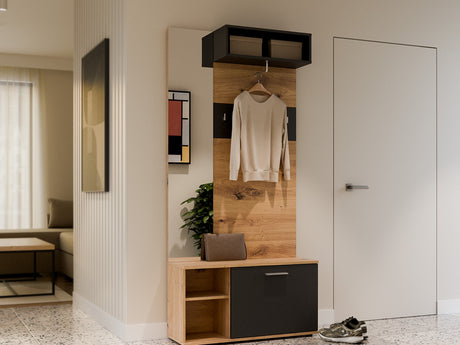 Entrésæt Ontario 200