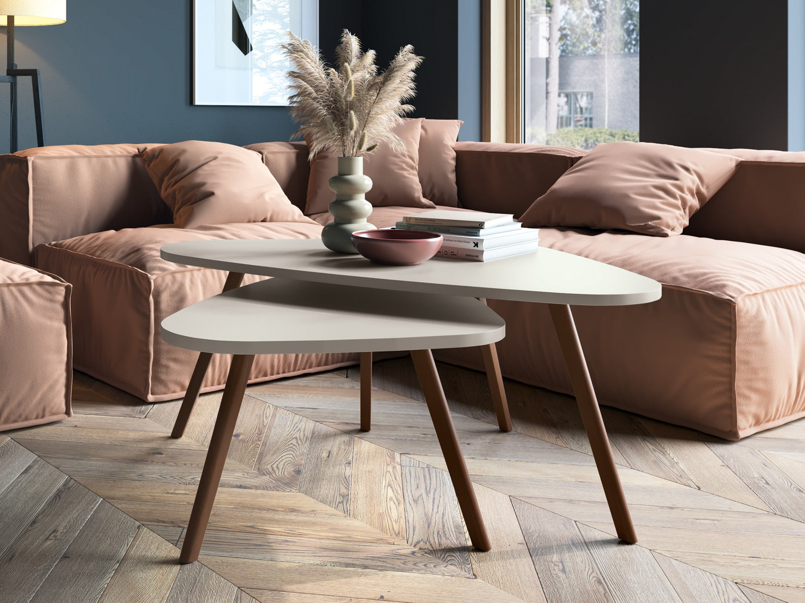 Sofabordssæt Ontario 202