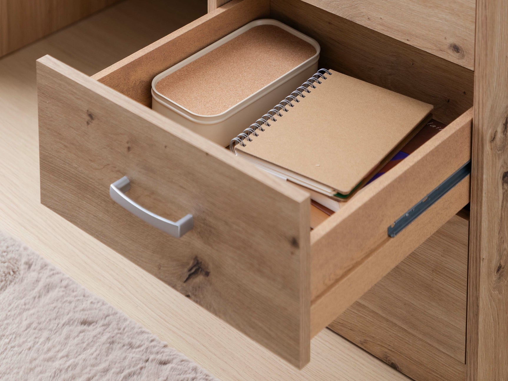 Skrivebord Ontario 204