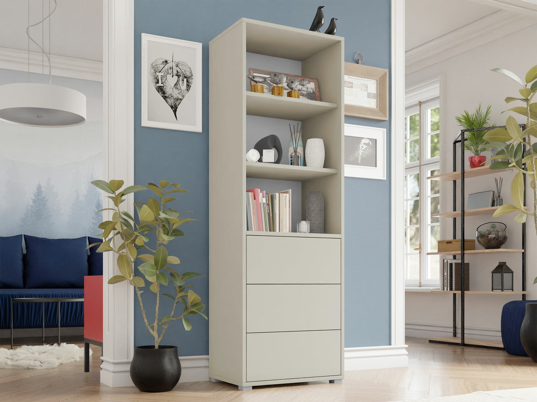 Reol Comfivo Fersoe 105 4346117