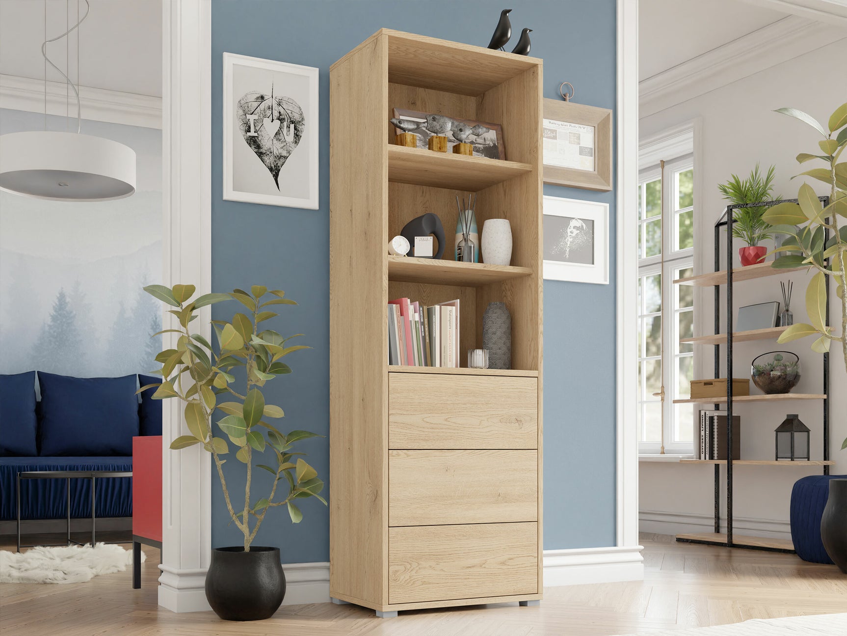 Reol Comfivo Fersoe 105 4346121