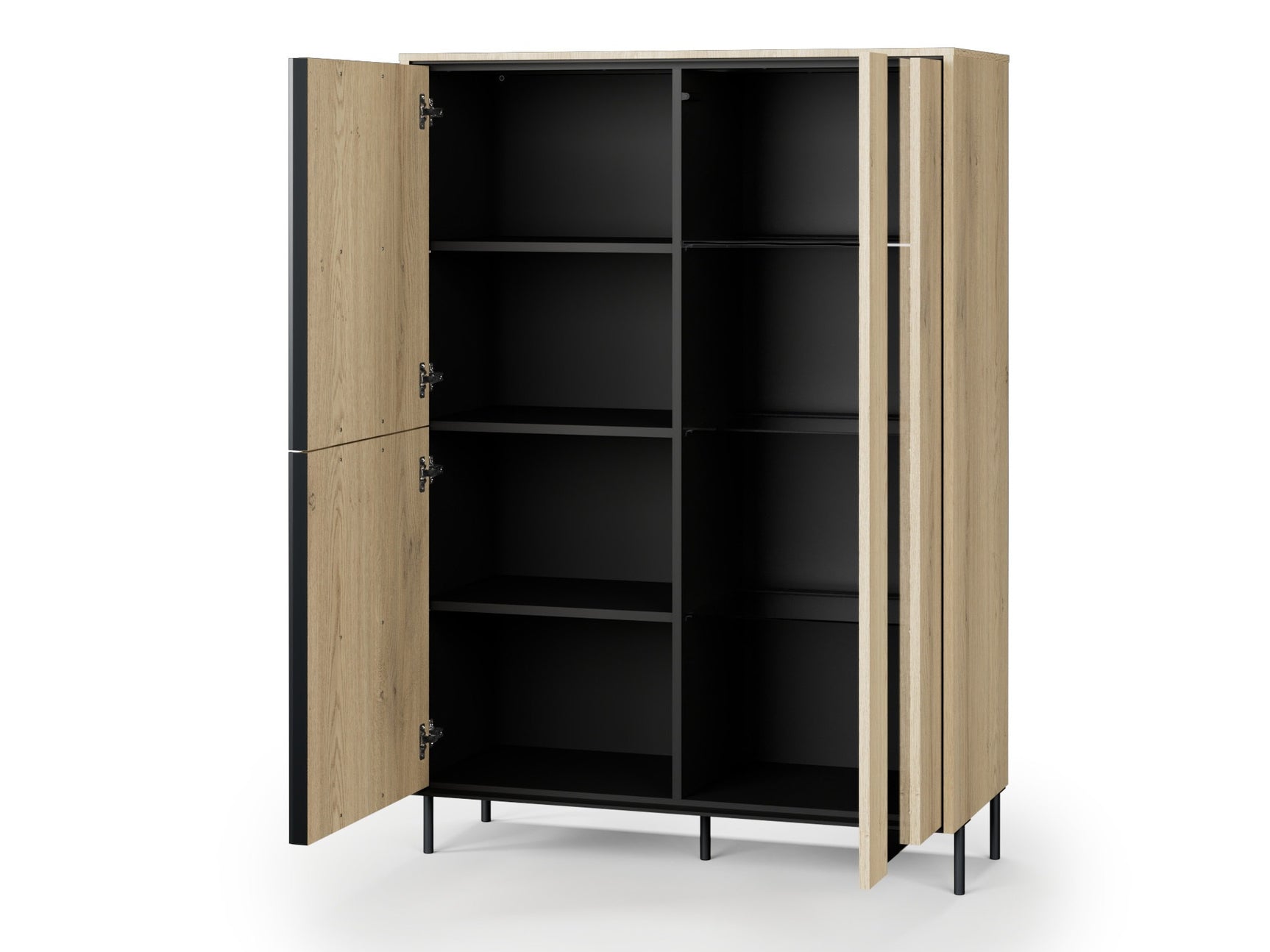 Stuemøbelsæt Melveni 105