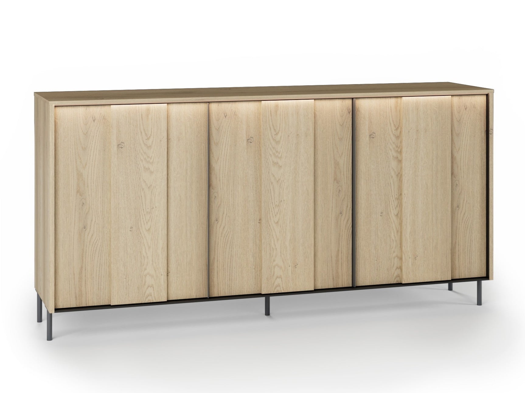 Stuemøbelsæt Melveni 105