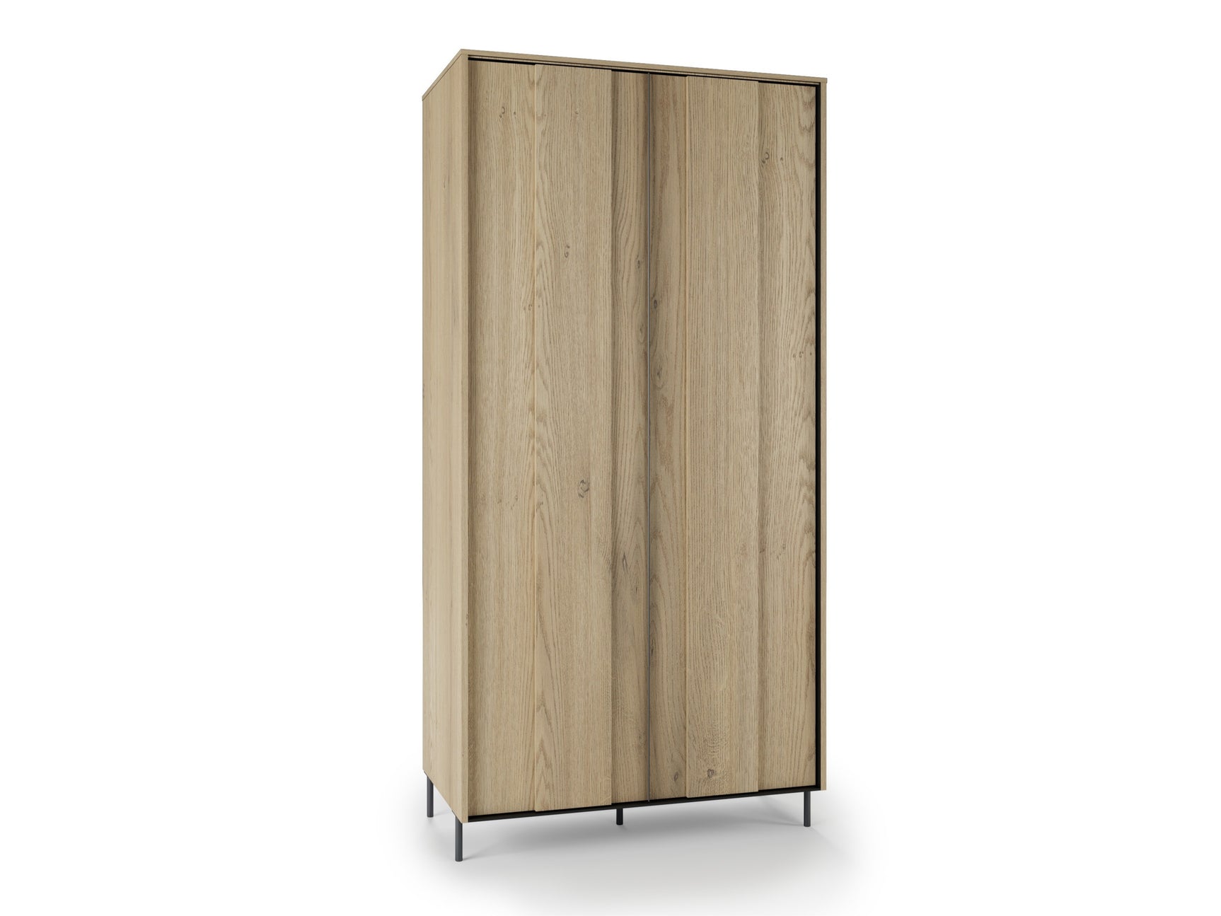 Garderobeskab Melveni 100