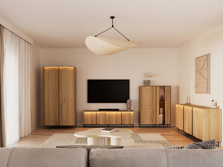 Stuemøbelsæt Melveni 105