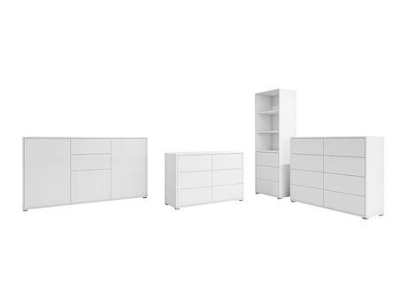 Stuemøblersæt Comfivo Fersoe 108 4346353