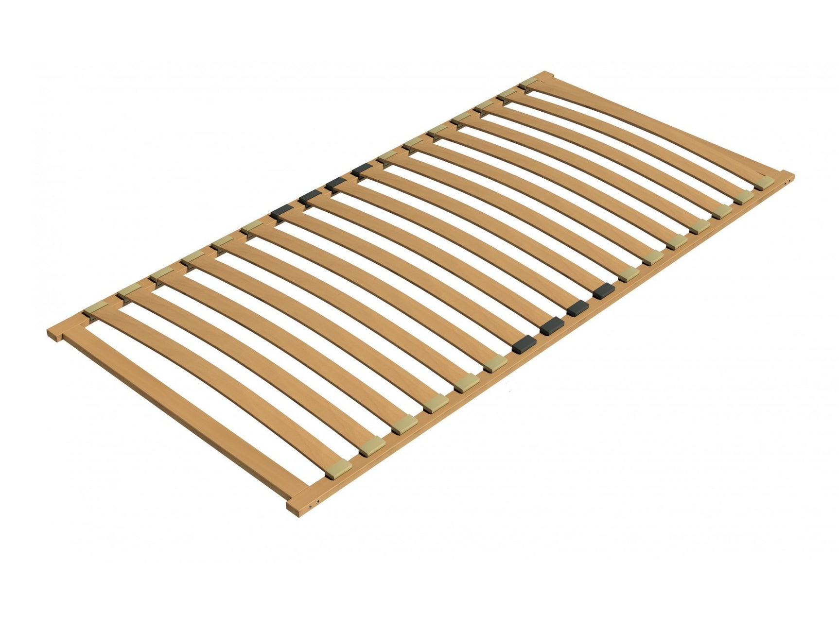 Lameller til sengen Ontario 214