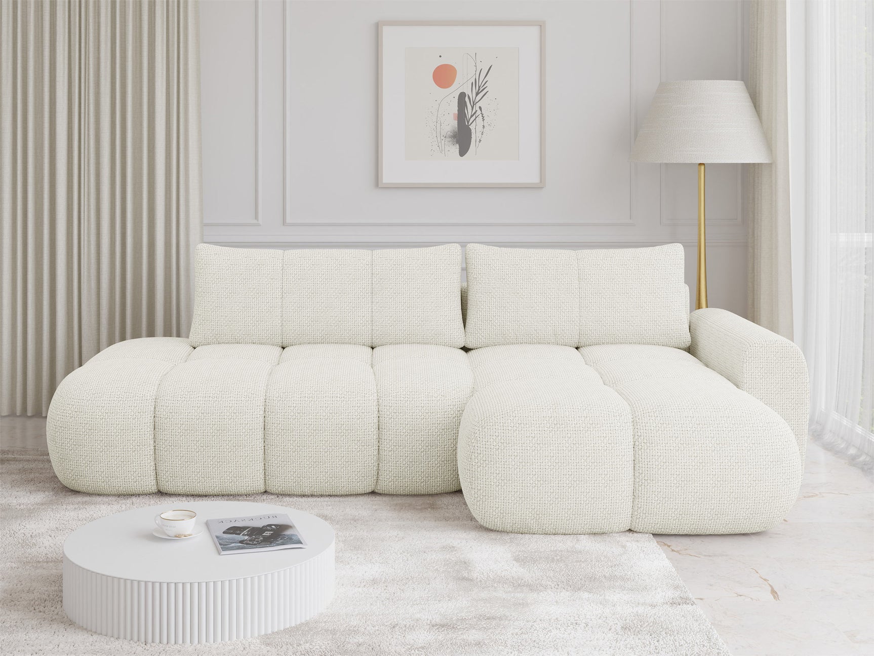 Hjørnesofa TrendyNest 120