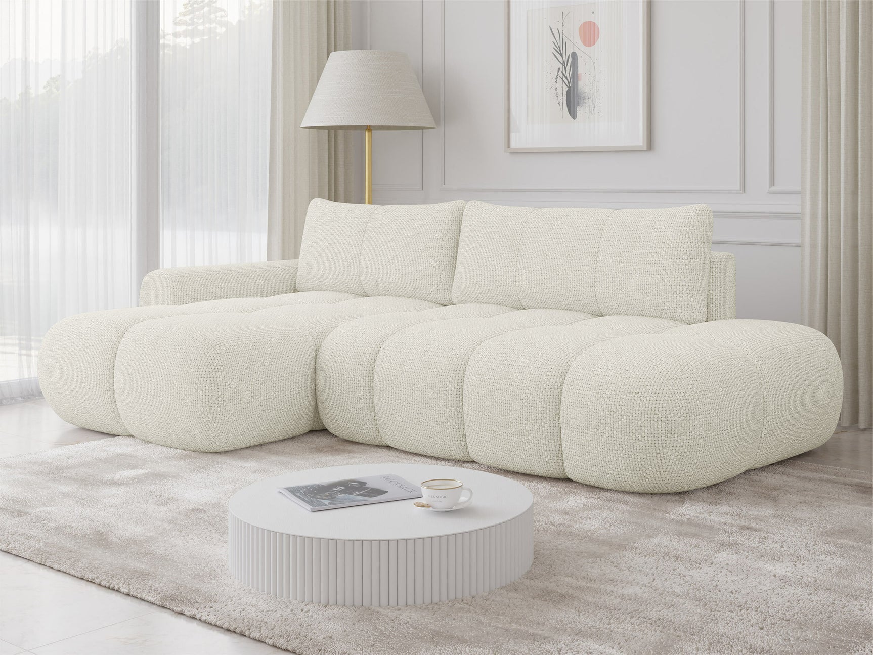 Hjørnesofa TrendyNest 120