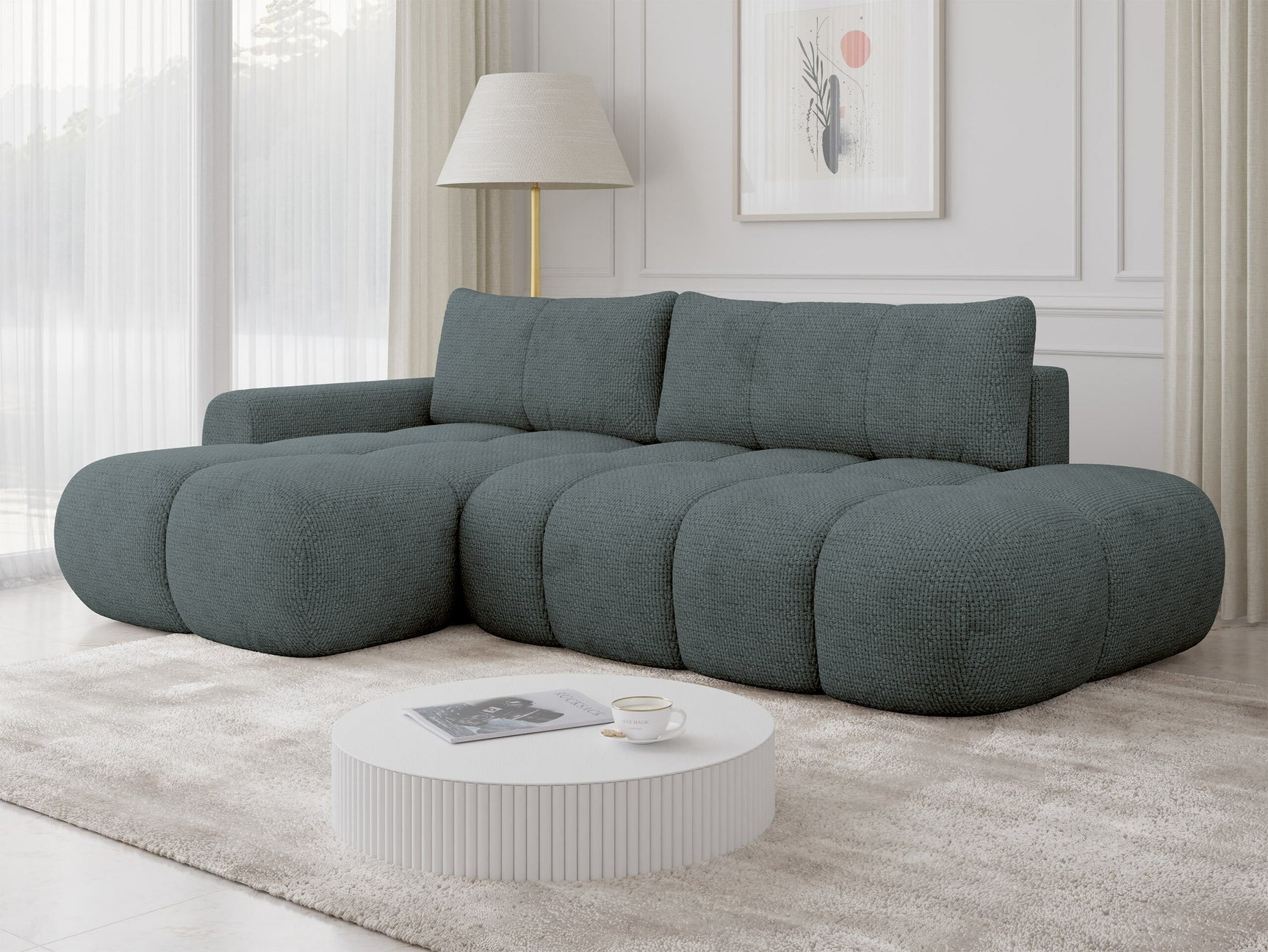 Hjørnesofa TrendyNest 120