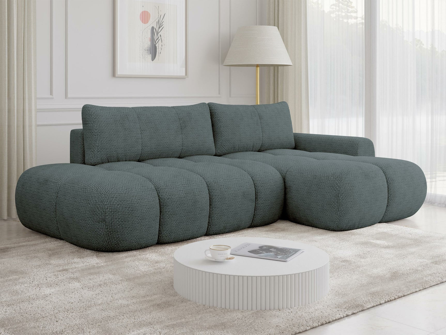 Hjørnesofa TrendyNest 120