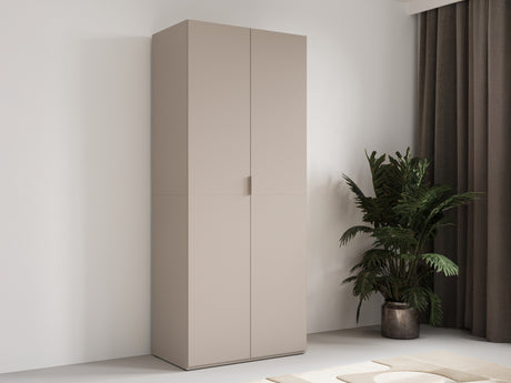 Garderobeskab Austin 387 4353902