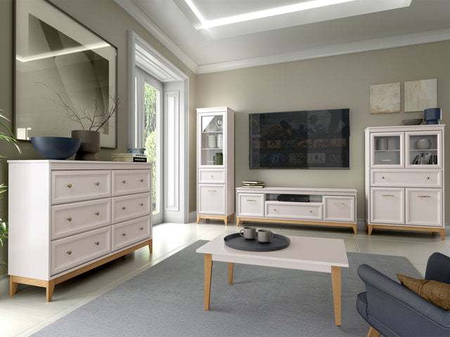 Stuemøbelsæt Sonfera 112