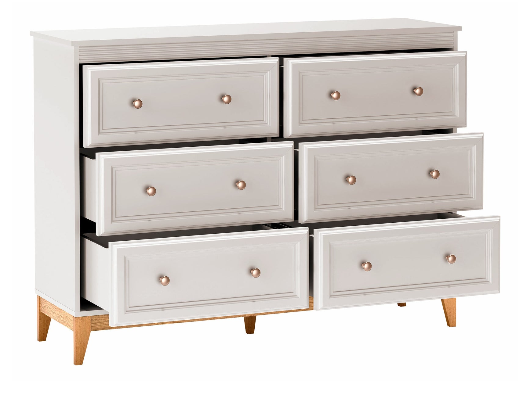 Stuemøbelsæt Sonfera 112