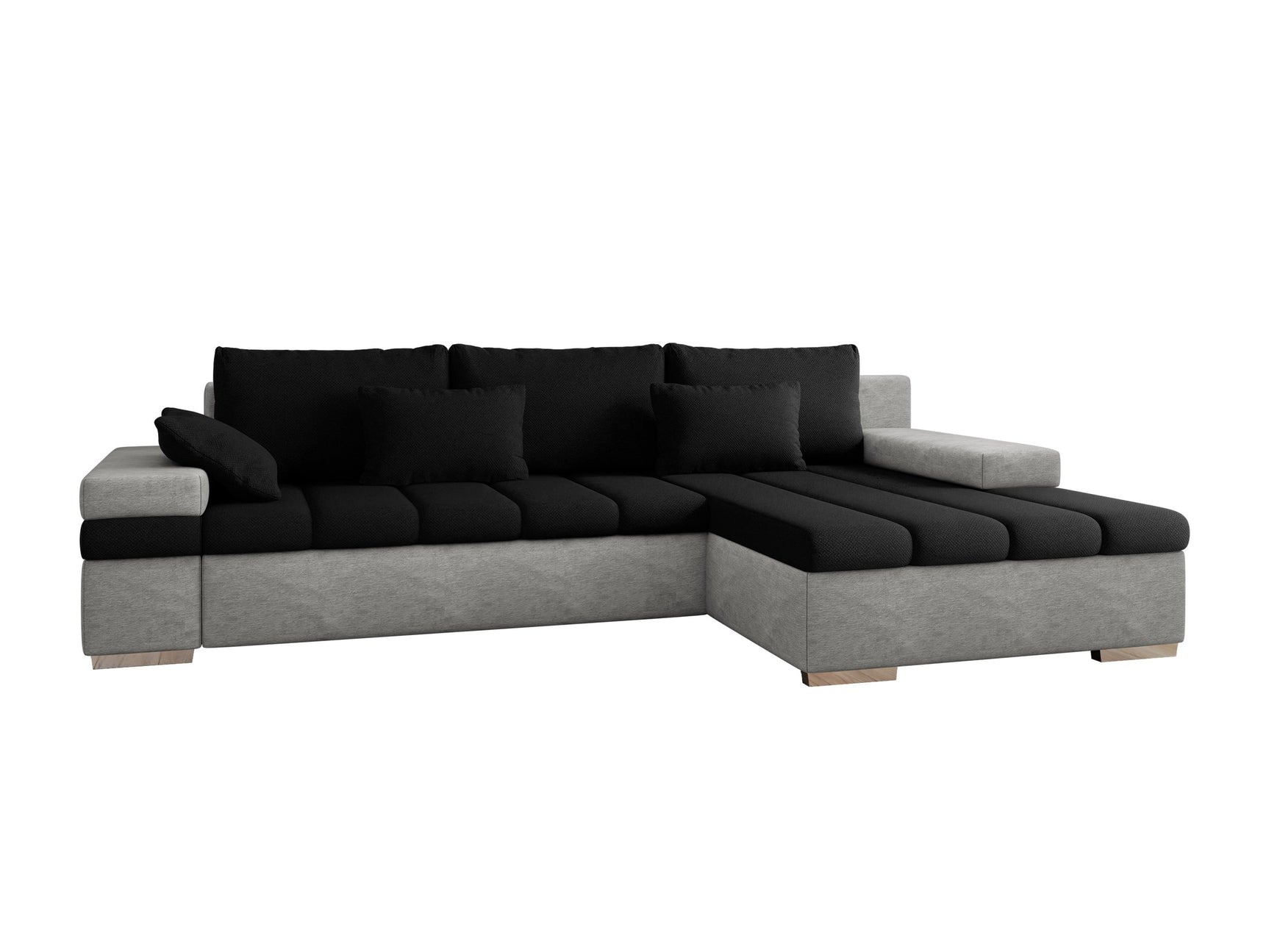 Hjørnesofa Comfivo 113