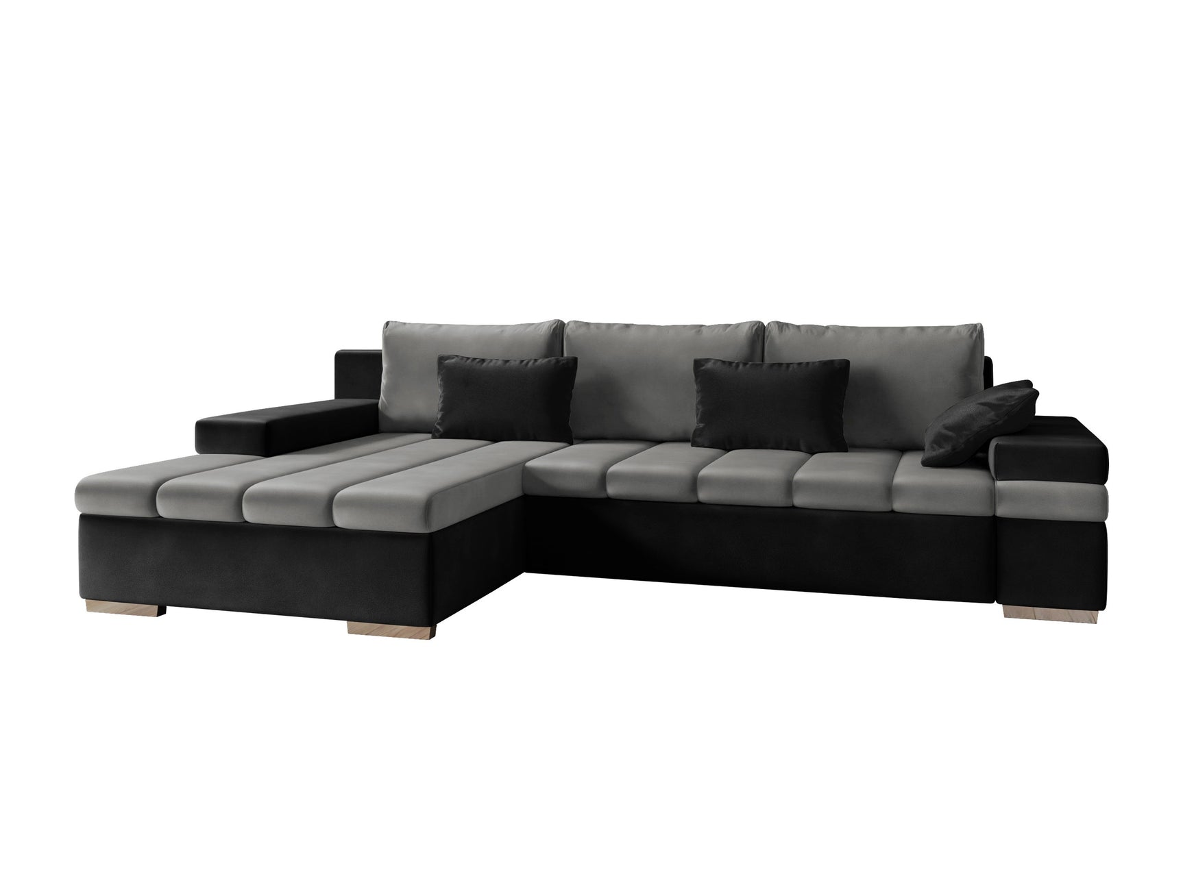 Hjørnesofa Comfivo 113