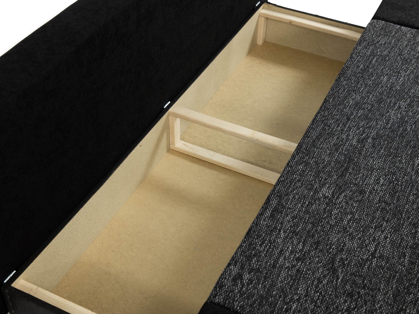 Sovesofa Comfivo 144