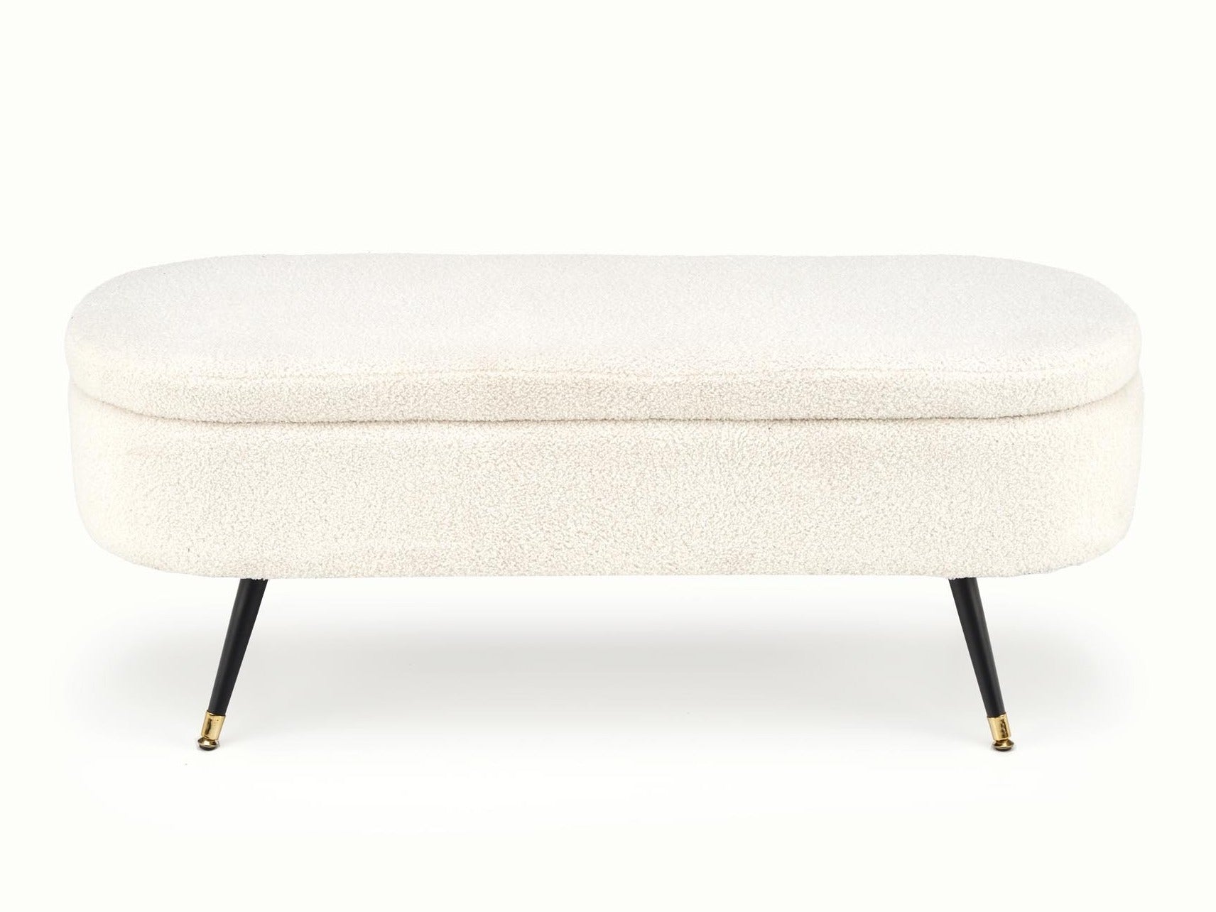 Polstret bænk Houston 1446 4355762