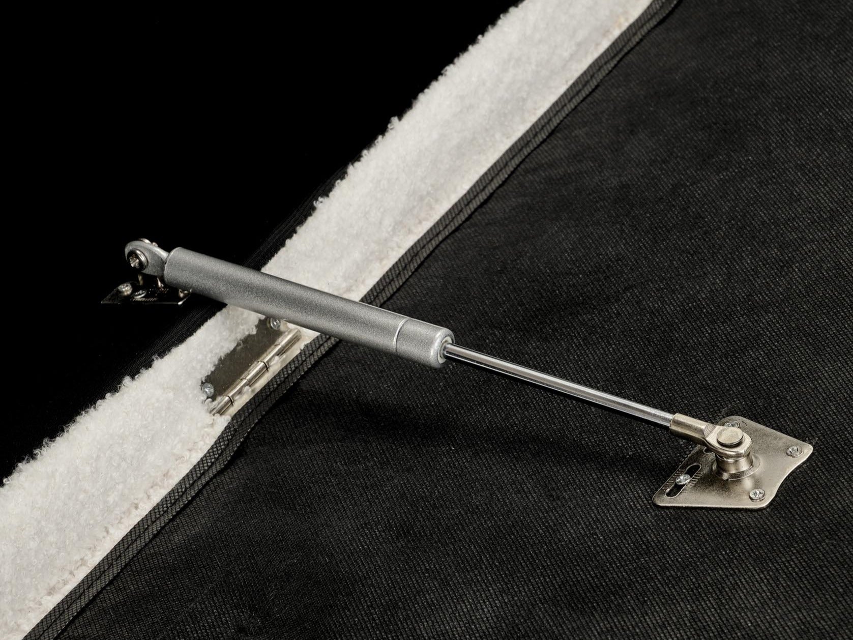 Polstret bænk Houston 1446 4355764