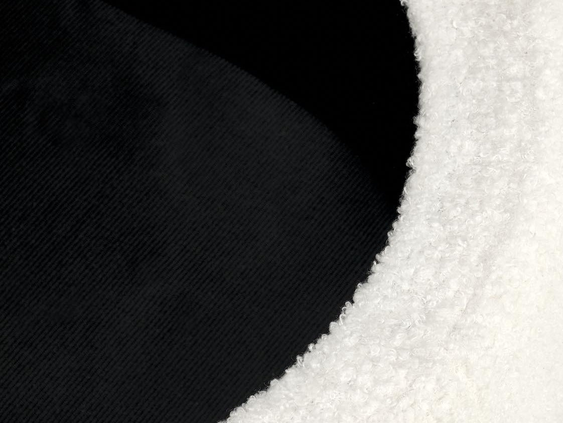 Polstret bænk Houston 1446 4355765