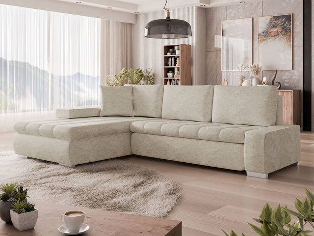 Hjørnesofa Comfivo 112