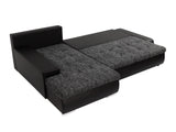 Hjørnesofa Comfivo 112