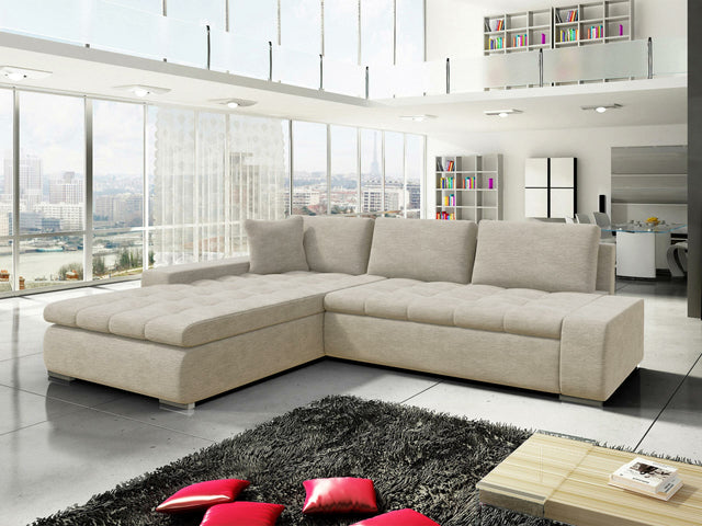 Hjørnesofa Comfivo 147