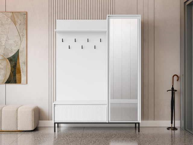 Entrésæt Comfivo Delruva 112