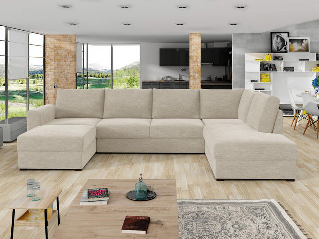 Hjørnesofa Comfivo 189