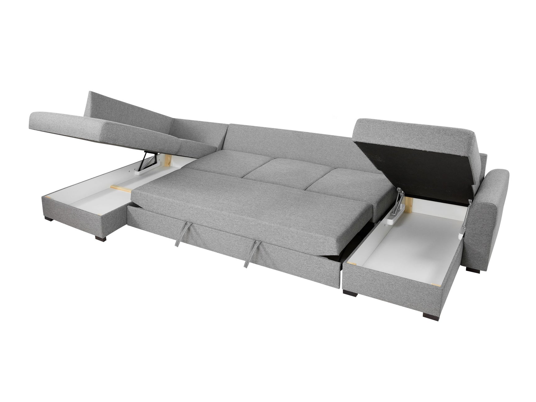 Hjørnesofa Comfivo 191