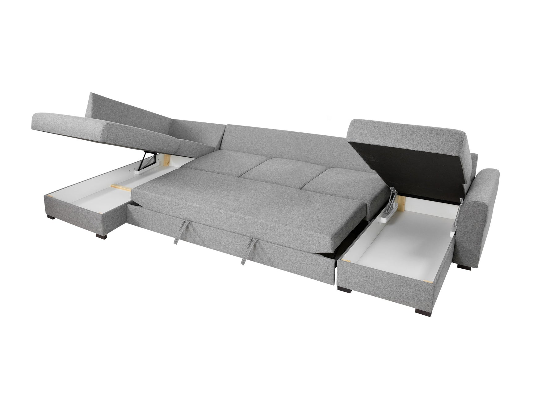 Hjørnesofa Comfivo 191