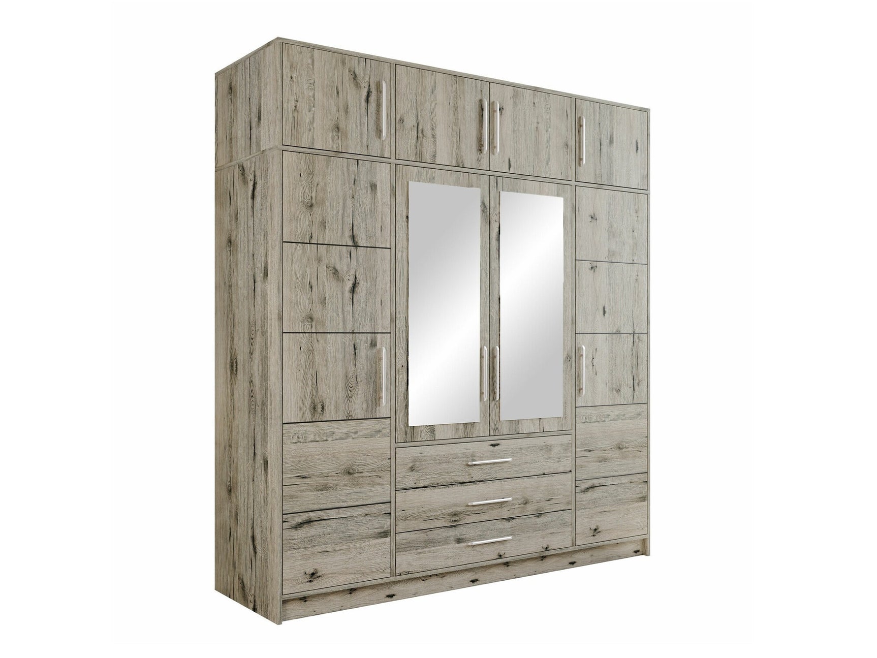 Garderobeskab Dortivu 147 4360300