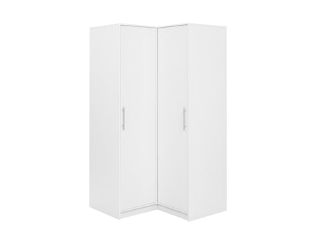 Hjørnegarderob Dortivu 161