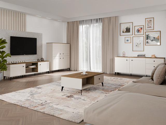 Stuemøbelsæt Soncore 104