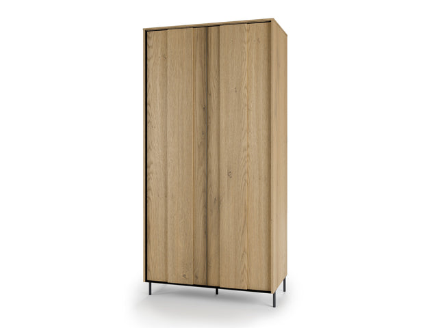 Garderobeskab Melveni 100 4362249