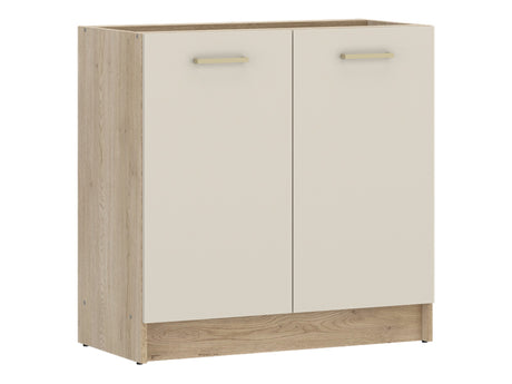 Modulskab med låger Quti 110