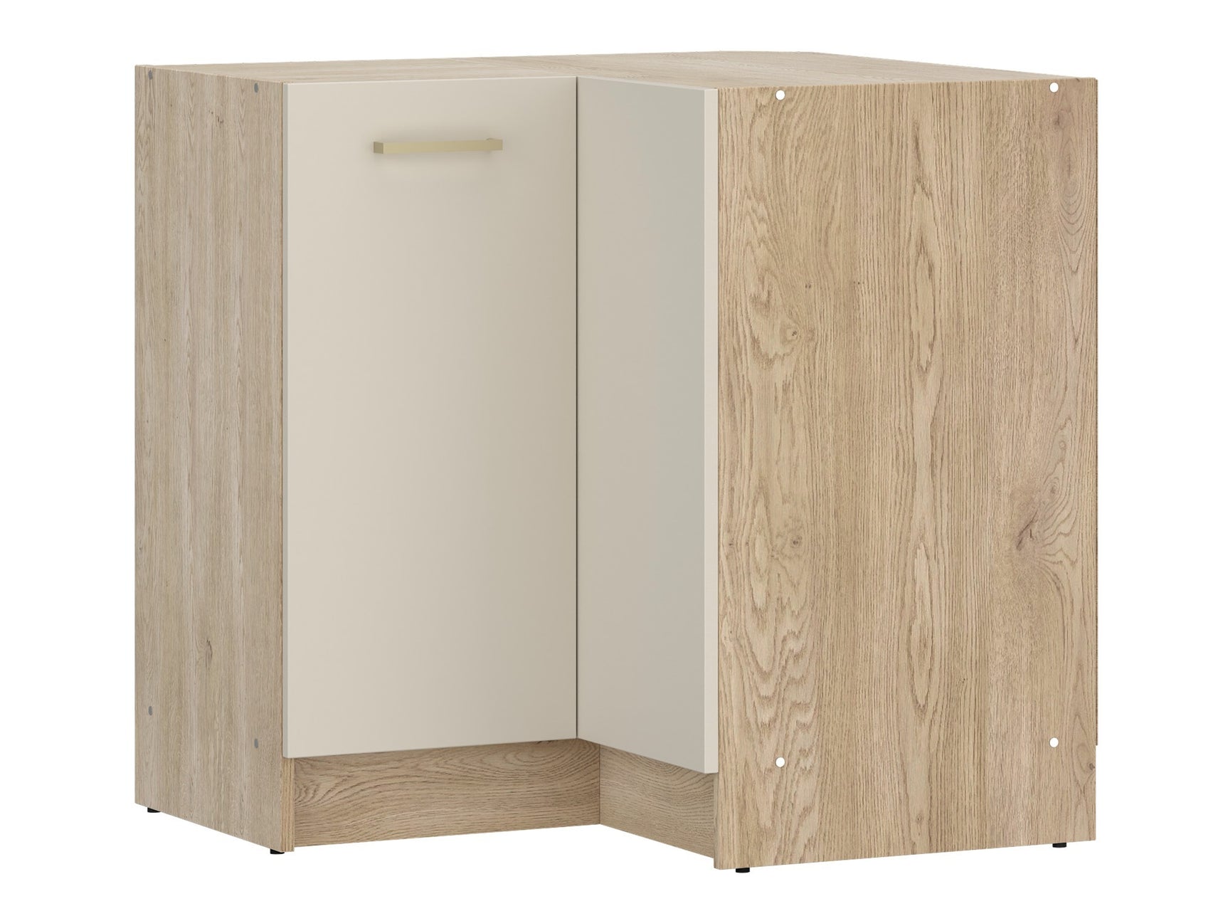 Modulhjørneskab Quti 113