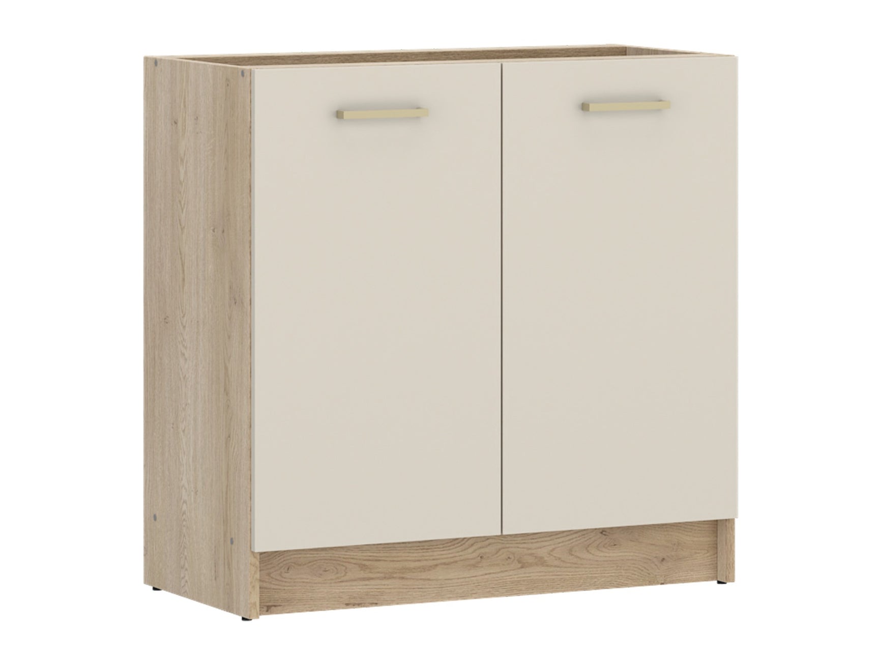 Modulkøkkensæt Quti 122