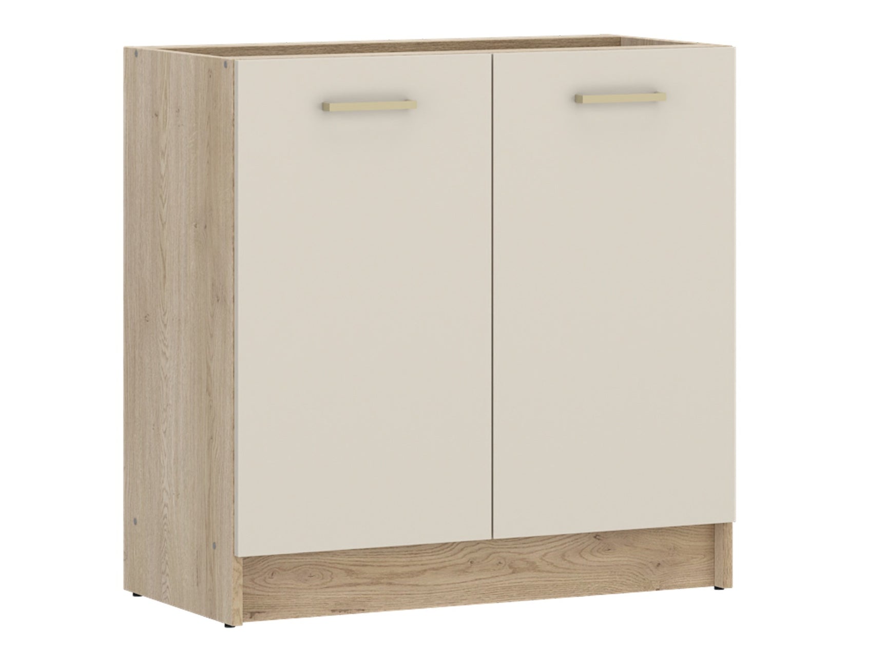 Modulkøkkensæt Quti 122