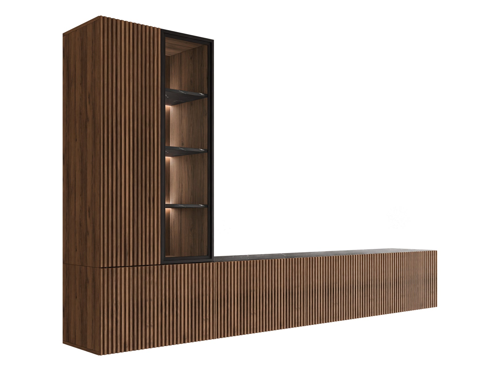 Stuemøbelsæt Comfivo 498