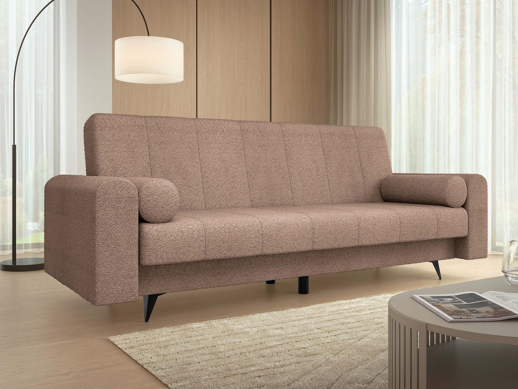 Sovesofa Comfivo 499